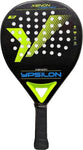 Ypsilon Xenon Fiber Pro Geel Padel Racket [Outlet]