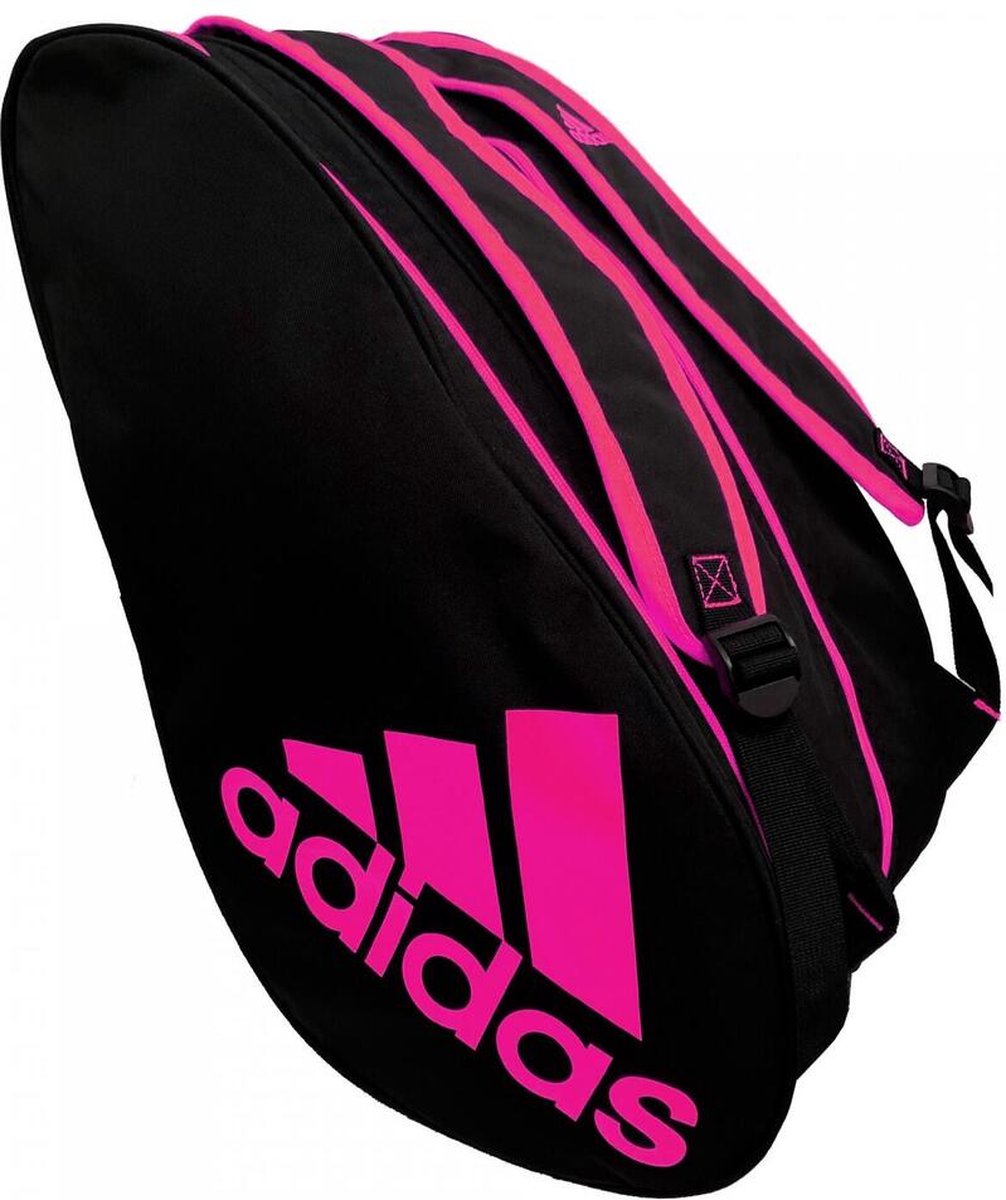 Adidas Control Racketbag Pink [Outlet]