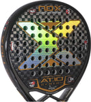 Nox AT10 Luxury Genius Augustin Tapia Hard 2022 Padel Racket