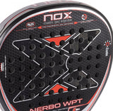 Nox Nerbo World Padel Tour Official Luxury 2022 Padel Racket