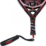 Nox Nerbo World Padel Tour Official Luxury 2022 Padel Racket