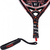 Nox Nerbo World Padel Tour Official Luxury 2022 Padel Racket