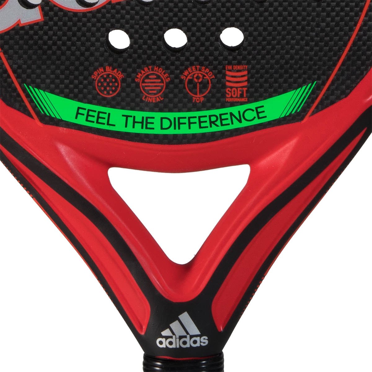 Adidas Essnova Carbon 3.1 2022 Padel Racket