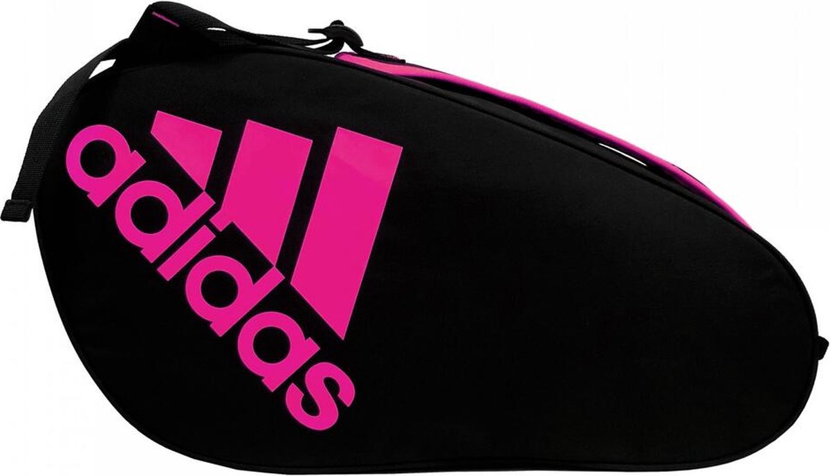 Adidas Control Racketbag Pink [Outlet]