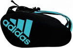 Adidas Racketbag Control Blauw