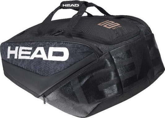 Head Alpha Sanyo Monstercombi Padeltas