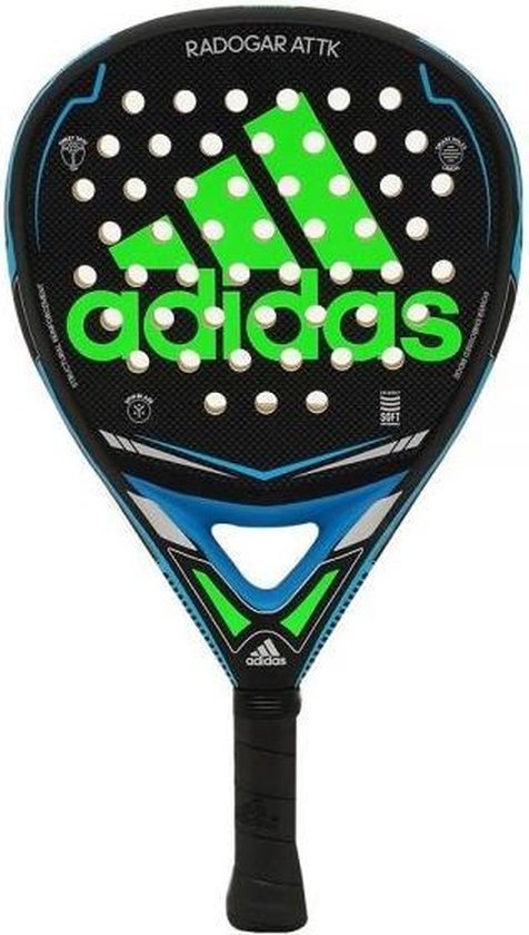 Adidas Radogar ATTK Padel Racket