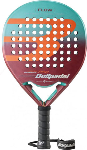 Bullpadel Flow 2022 Padel Racket
