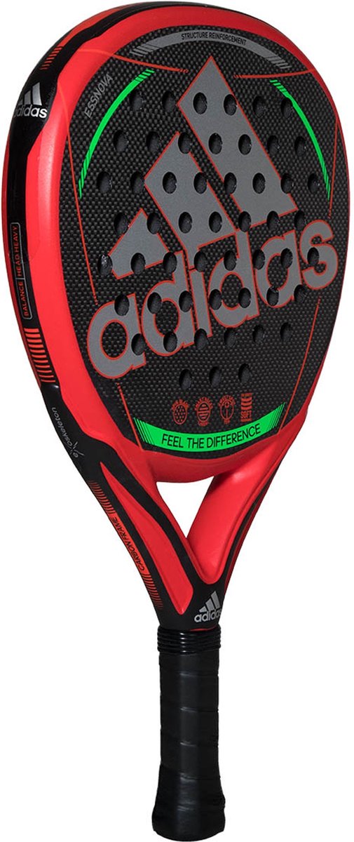 Adidas Essnova Carbon 3.1 2022 Padel Racket