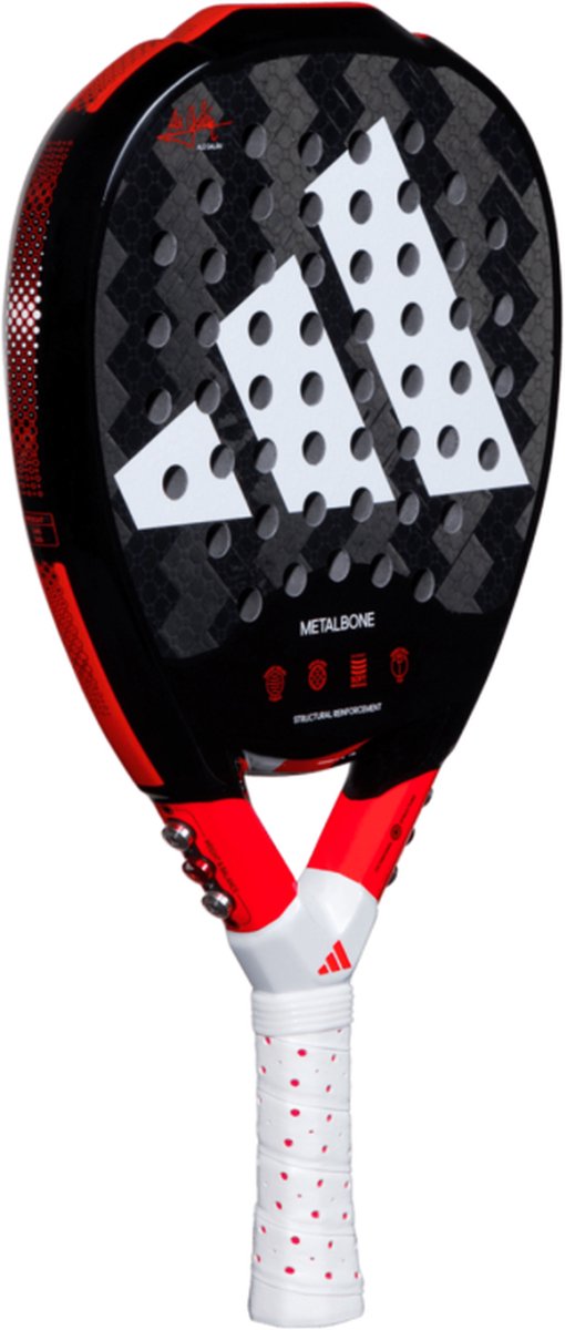 Adidas Metalbone 3.2 Ale Galán 2023 Padel Racket