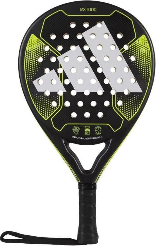 Adidas RX1000 Light 2023 Padel Racket