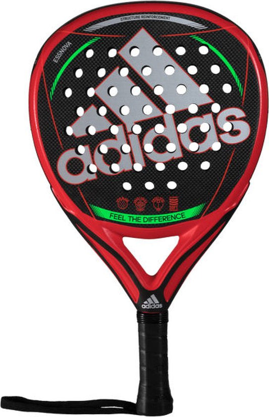Adidas Essnova Carbon 3.1 2022 Padel Racket