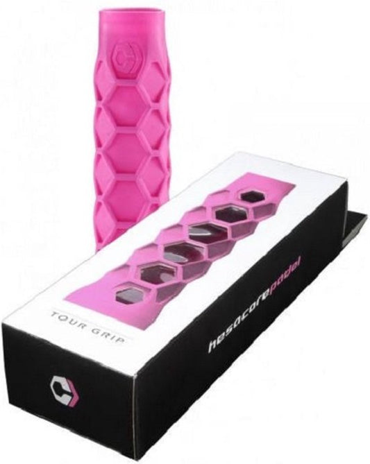 Bullpadel Hesacore Grip Roze