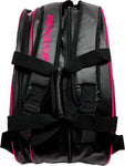 Dunlop Tour Intro Carbon Pro Racketbag - Roze