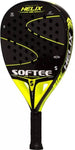 Softee Helix Carbon Padel Racket [Outlet]