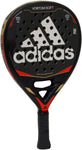 Adidas Vortom Soft Red Padel Racket