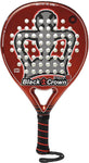 Black Crown Piton 10 Padel Racket