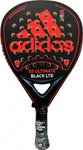 Adidas X5 Ultimate Black LTD Padel Racket