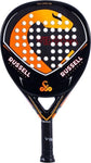 Vibor-A Russel Advanced 2022 Padel Racket [Outlet]
