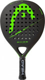 Head Edge Ultimate Green Padel Racket