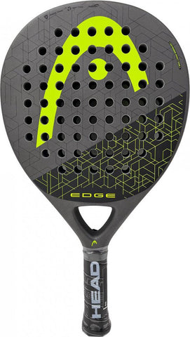 Head Edge LTD Yellow Padel Racket