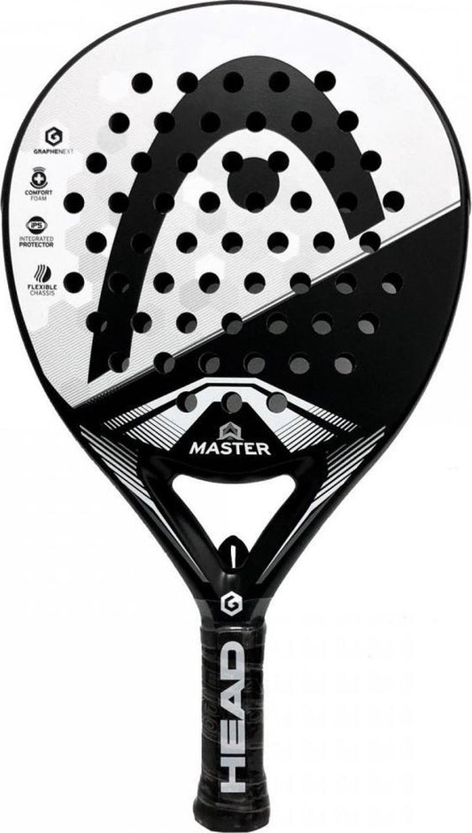 Head Graphene XT Master LTD Padel Racket