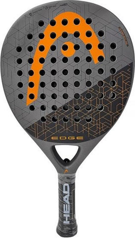 Head Edge Orange Padel Racket