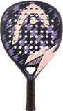 Head Flash Black Pink 2022 Padel Racket