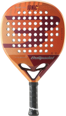 Bullpadel Ionic Control 2023 Padel Racket
