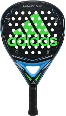 Adidas Radogar ATTK 3D Padel Racket
