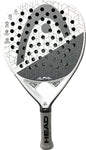Head Graphene360 Alpha Ultimate Padel Racket