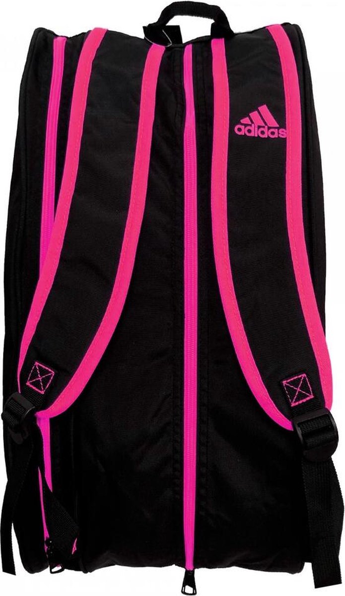 Adidas Control Racketbag Pink [Outlet]