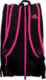 Adidas Racketbag Control Pink