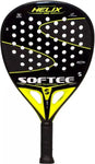 Softee Helix Carbon Padel Racket [Outlet]