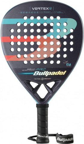 Bullpadel Vertex 03 Women 2022 Padel Racket