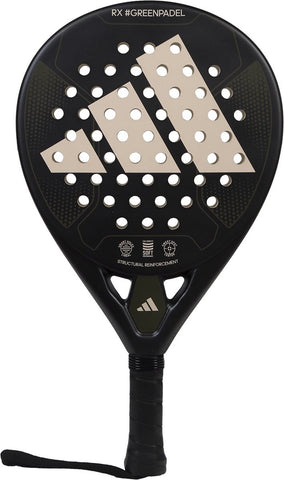 Adidas RX #GreenPadel 2023 Padel Racket