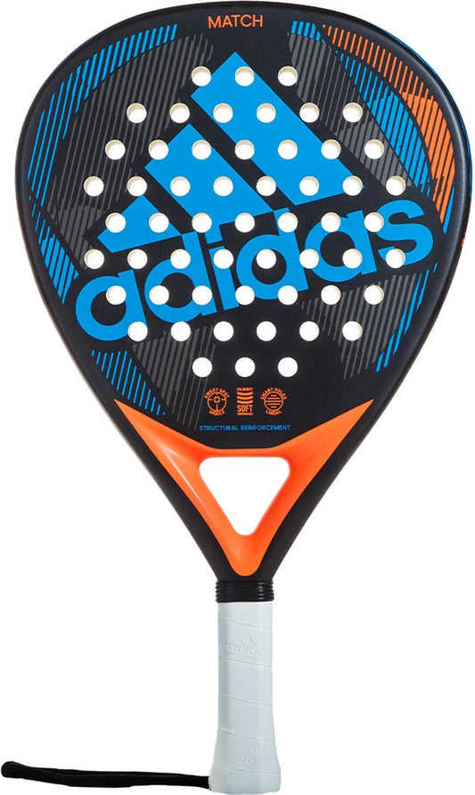 Adidas Match 3.1  Padel Racket