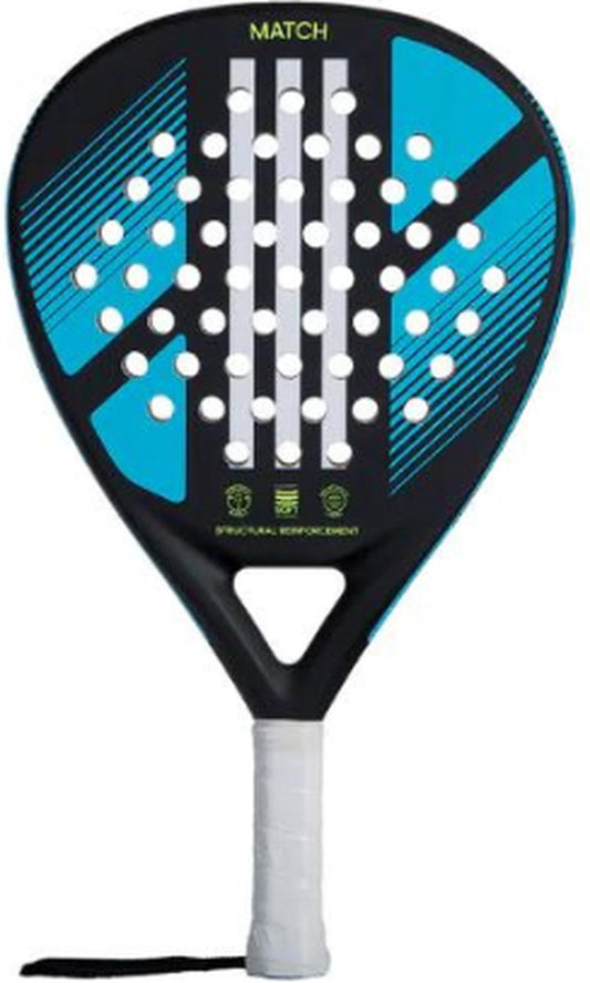 Adidas Match 3.2 Blue 2023 Padel Racket