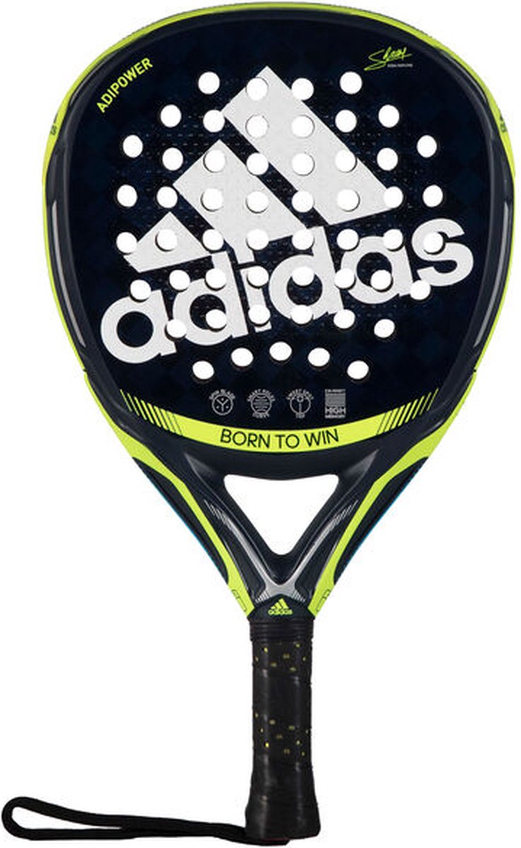 Adidas Adipower 3.1 2022 Padel Racket