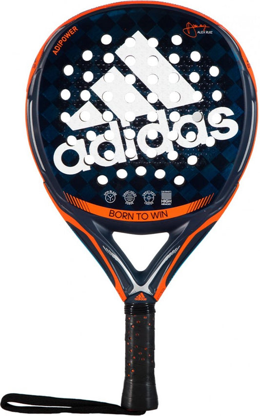 Adidas Adipower CTRL 3.1 2022 Padel Racket