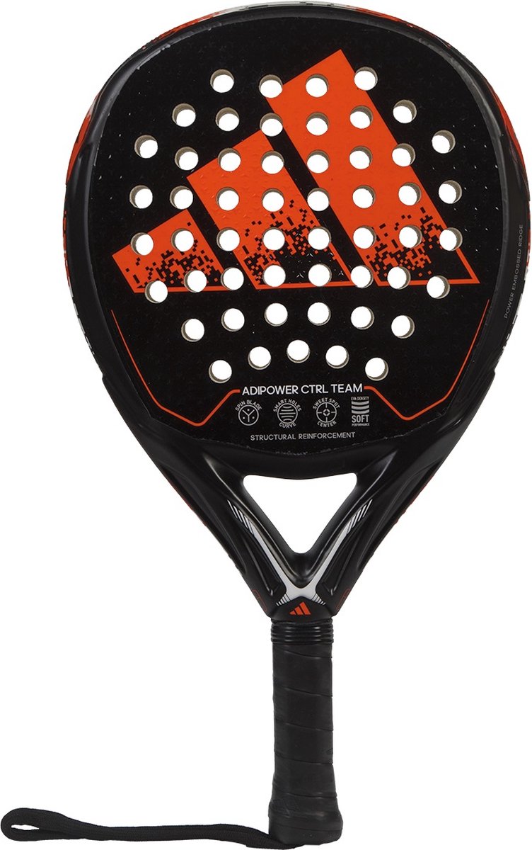 Adidas Adipower CTRL Team 2023 Padel Racket