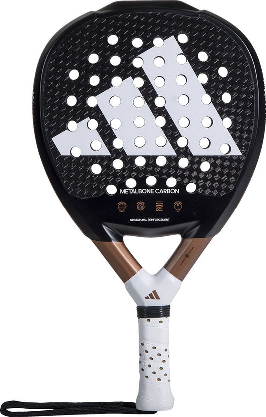 Adidas Metalbone Carbon 6K 2023 Padel Racket