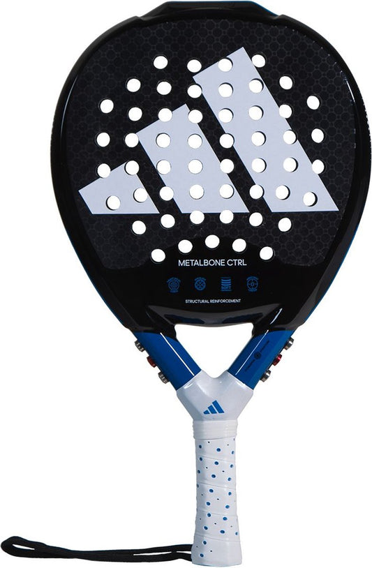 Adidas Metalbone CTRL 3.2 2023 Padel Racket