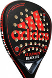 Adidas X5 Ultimate Black LTD Padel Racket