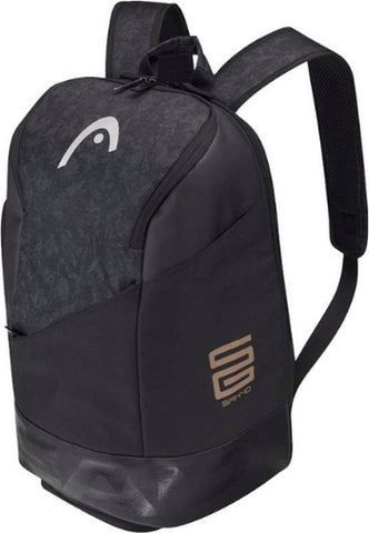 Head Alpha Sanyo Backpack