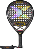 Nox AT10 Luxury Genius Augustin Tapia Hard 2022 Padel Racket