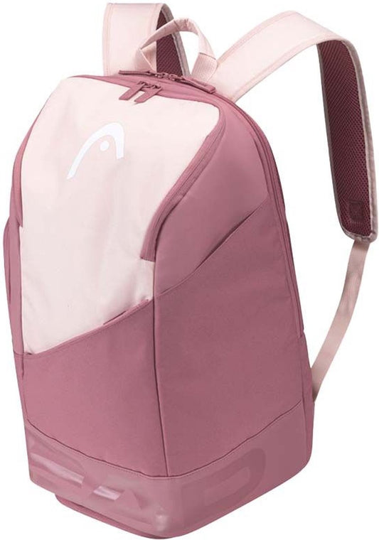Head  Alpha Padel Backpack Roze