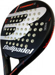Bullpadel X-Compact Grijs/Zwart Padel Racket