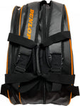 Dunlop Tour Intro Carbon Pro Racketbag - Oranje