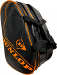Dunlop Tour Intro Carbon Pro Racketbag - Oranje
